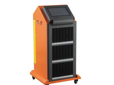 台州市立盛通科技有限公司