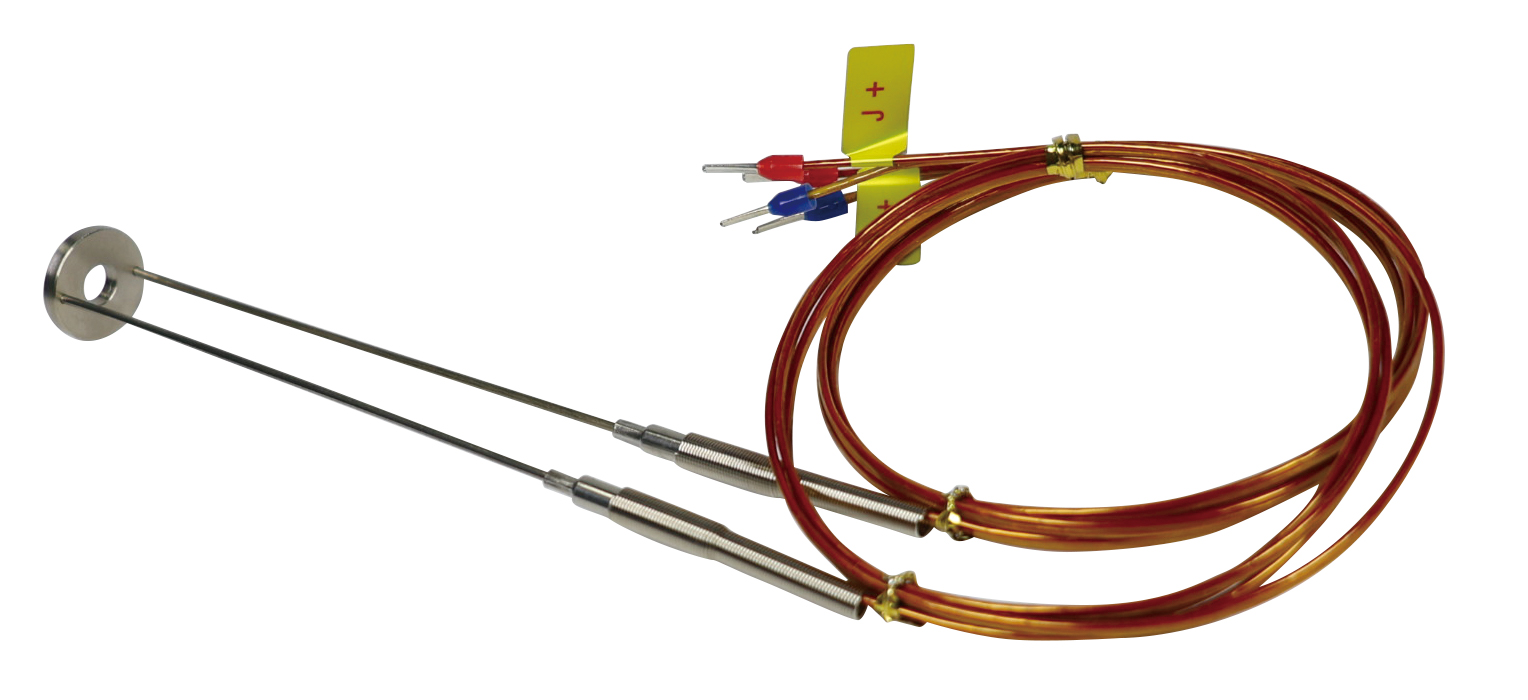 模具热流道热电偶